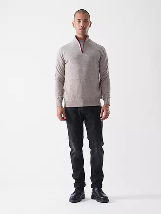 ECOALF | Troyer Pullover | 
